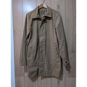 Lucky Brand - Trench Coat / Beige / size S